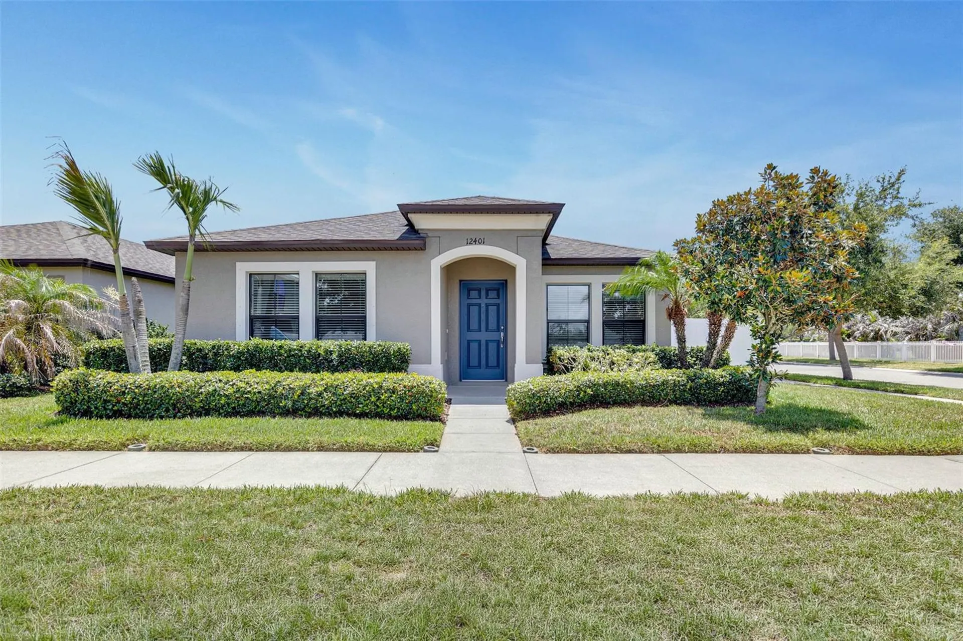 12401 Streambed Drive Riverview FL 33579