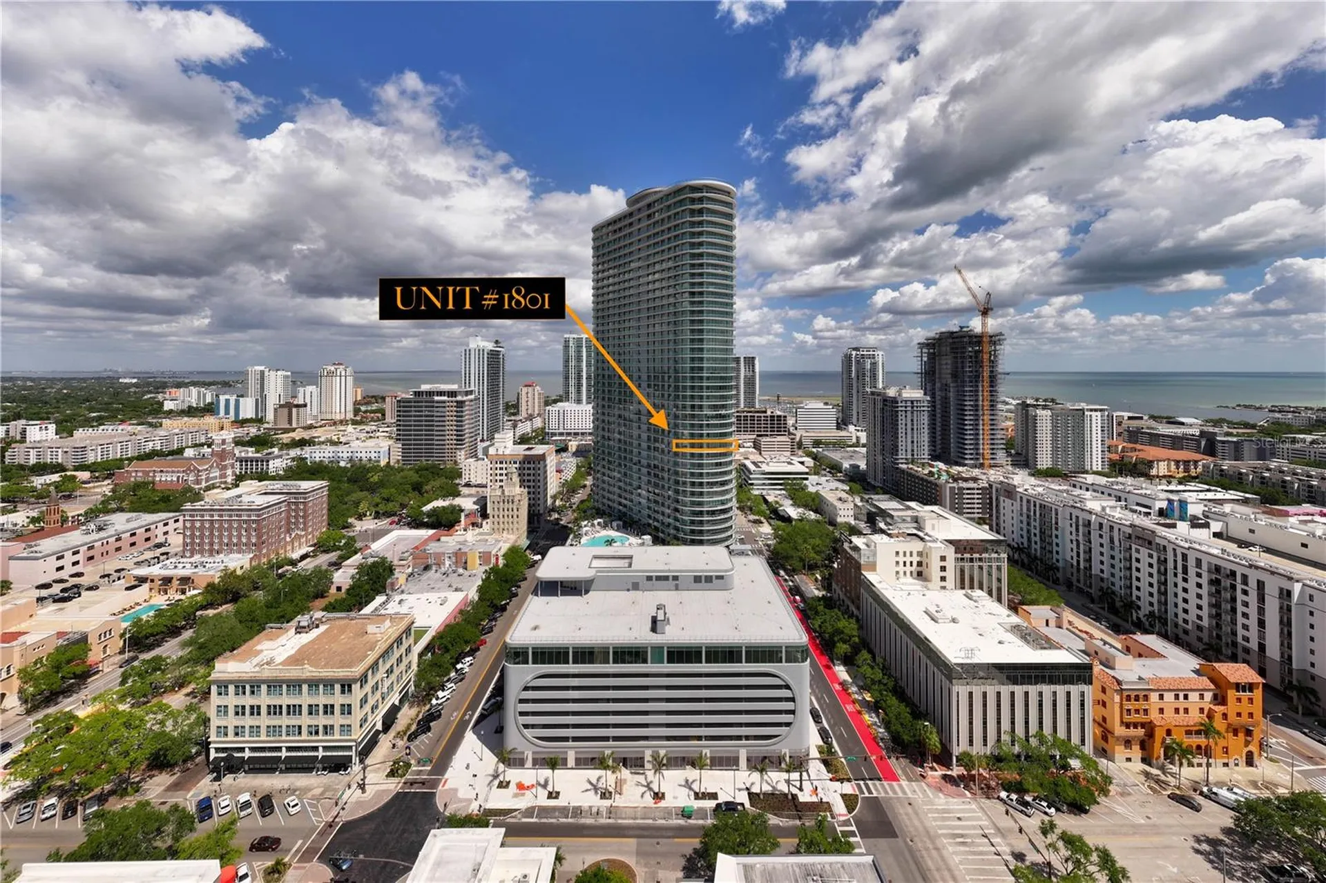 400 Central Avenue St Petersburg FL 33701