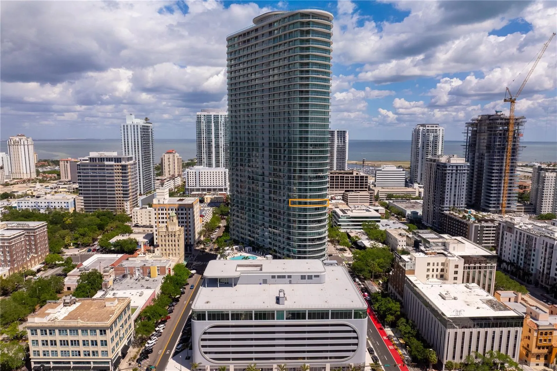 400 Central Avenue St Petersburg FL 33701