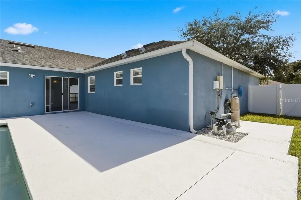 41 Zephyr Lily Trail Palm Coast FL 32164