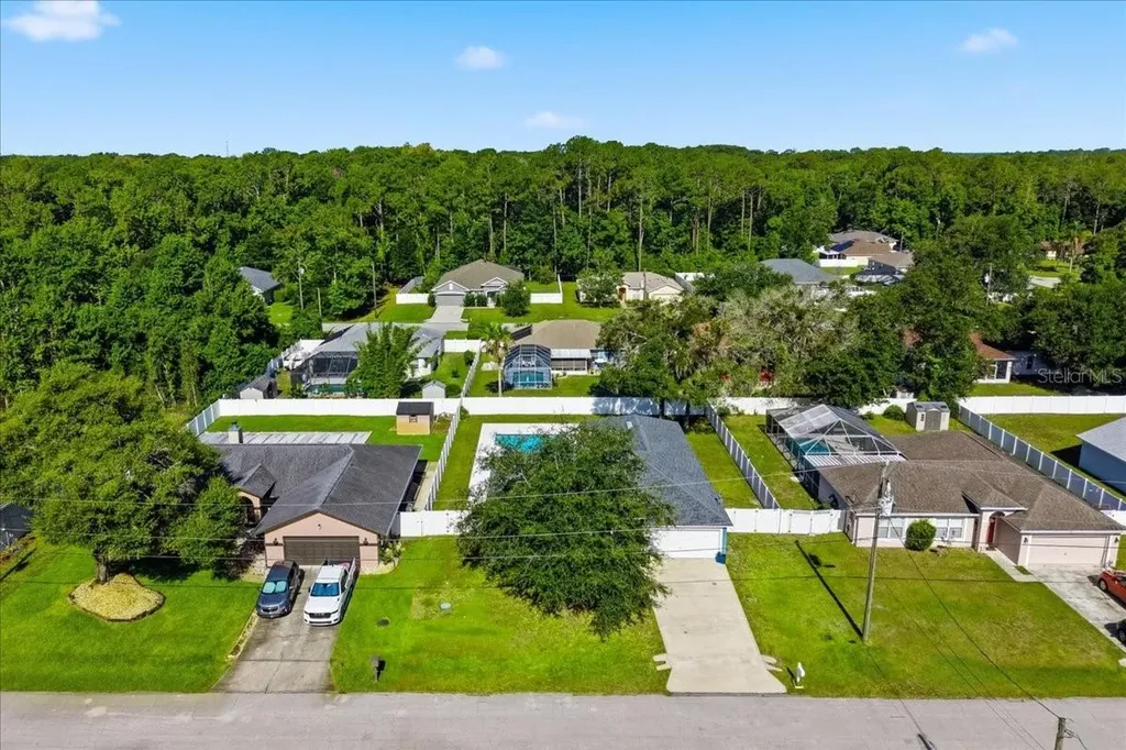 41 Zephyr Lily Trail Palm Coast FL 32164