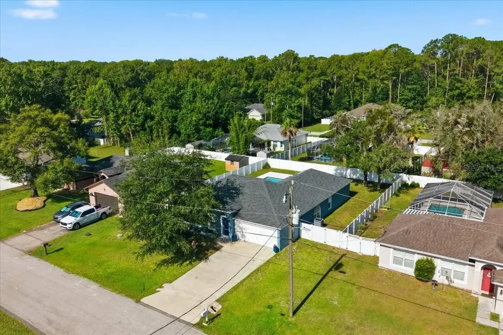 41 Zephyr Lily Trail Palm Coast FL 32164