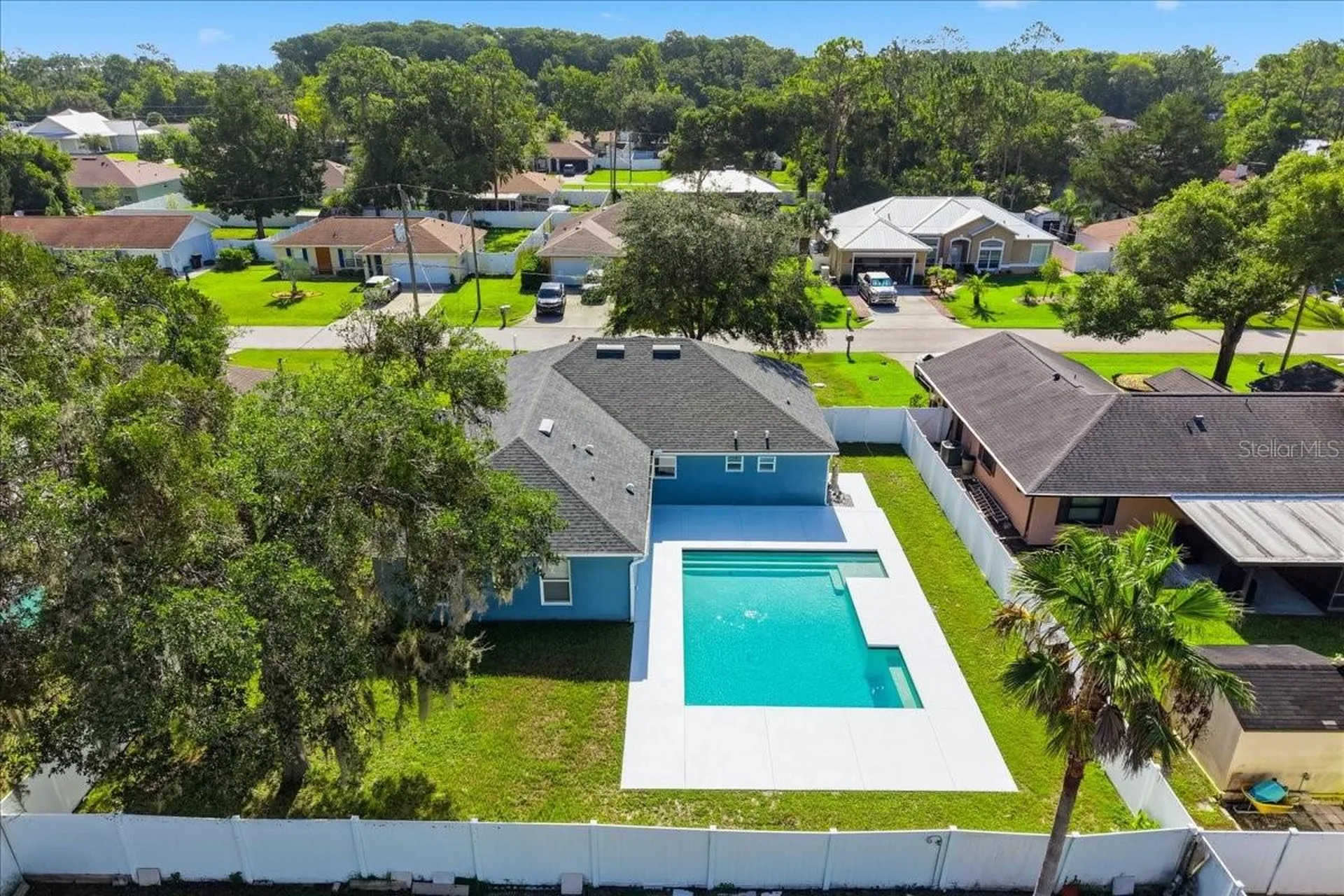 41 Zephyr Lily Trail Palm Coast FL 32164
