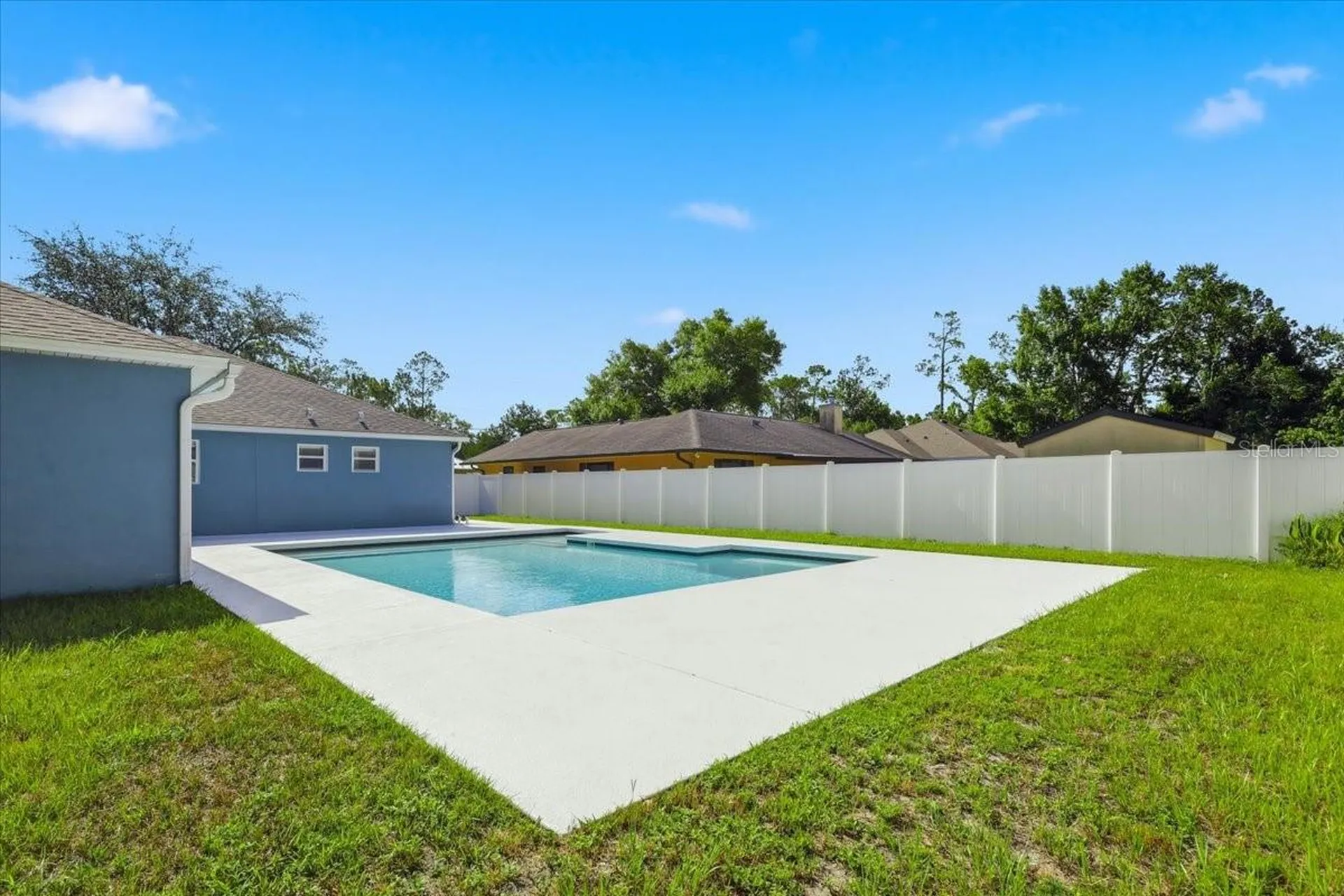 41 Zephyr Lily Trail Palm Coast FL 32164