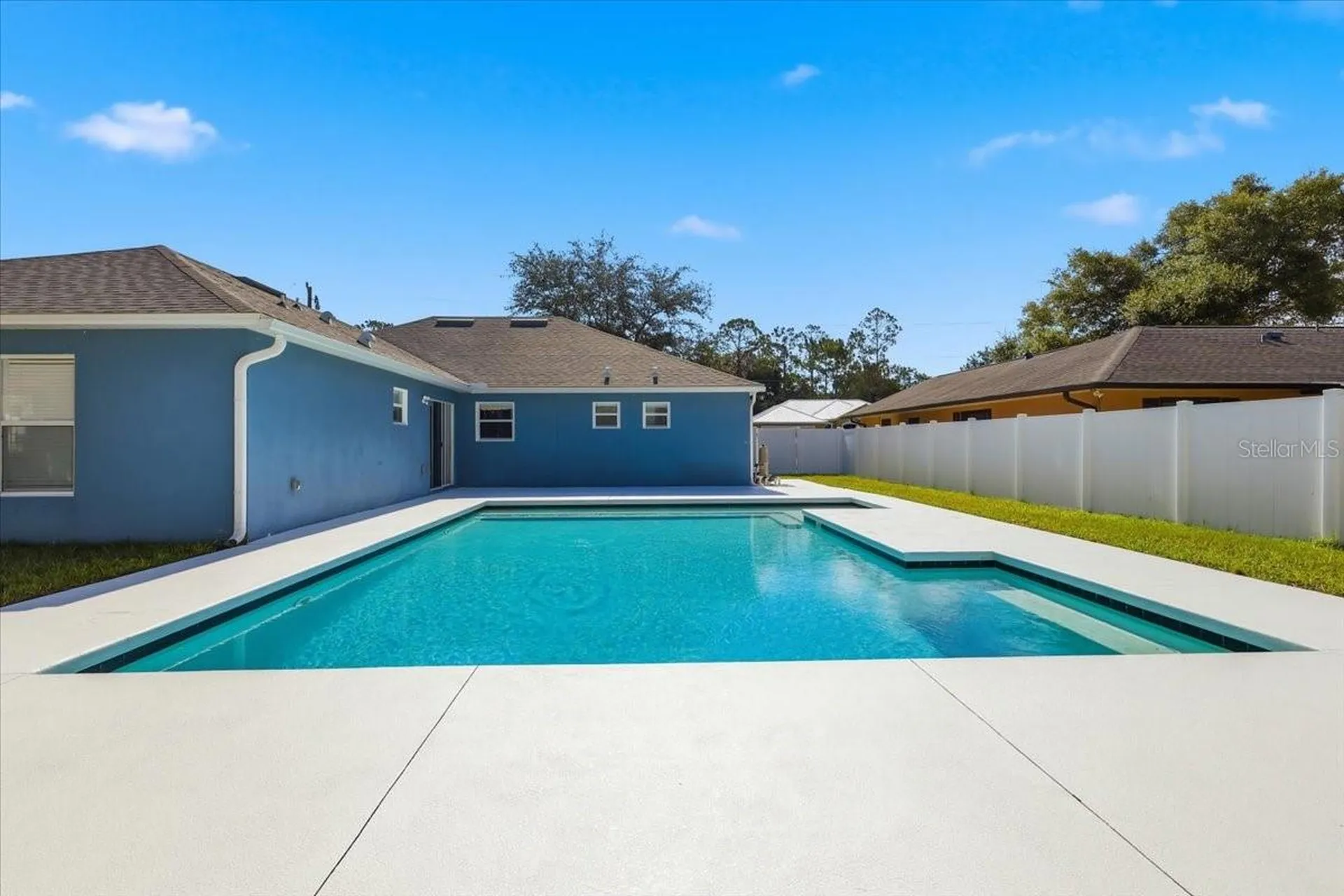 41 Zephyr Lily Trail Palm Coast FL 32164