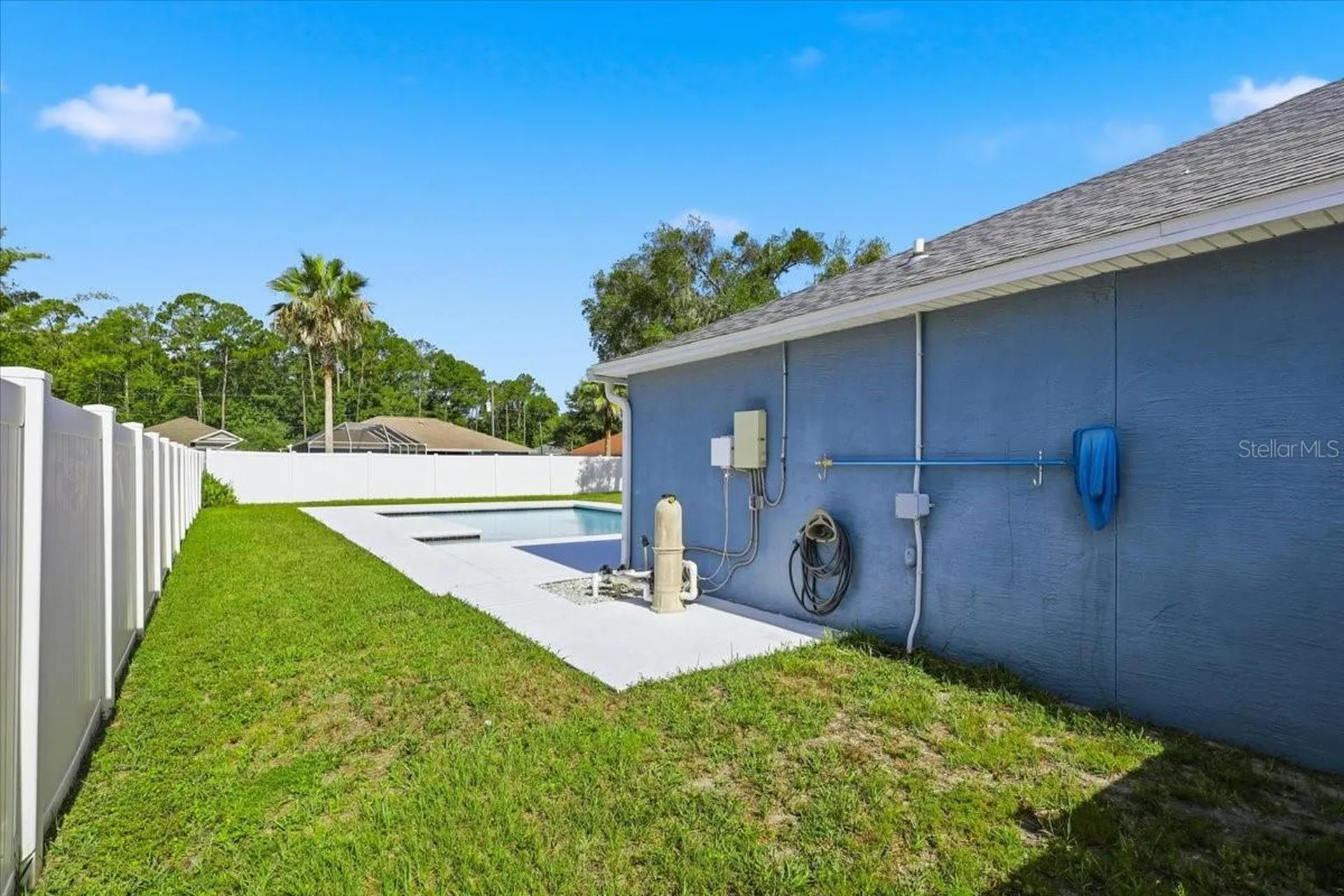 41 Zephyr Lily Trail Palm Coast FL 32164