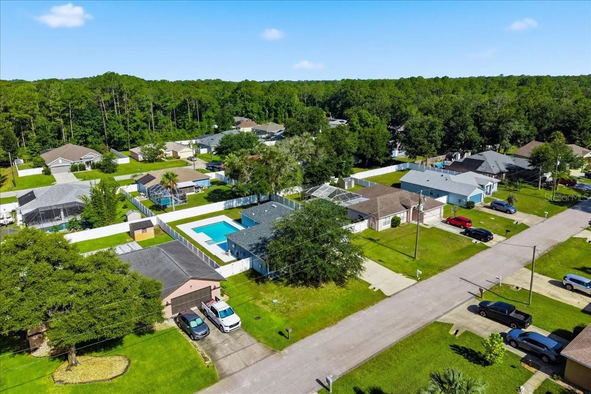 41 Zephyr Lily Trail Palm Coast FL 32164