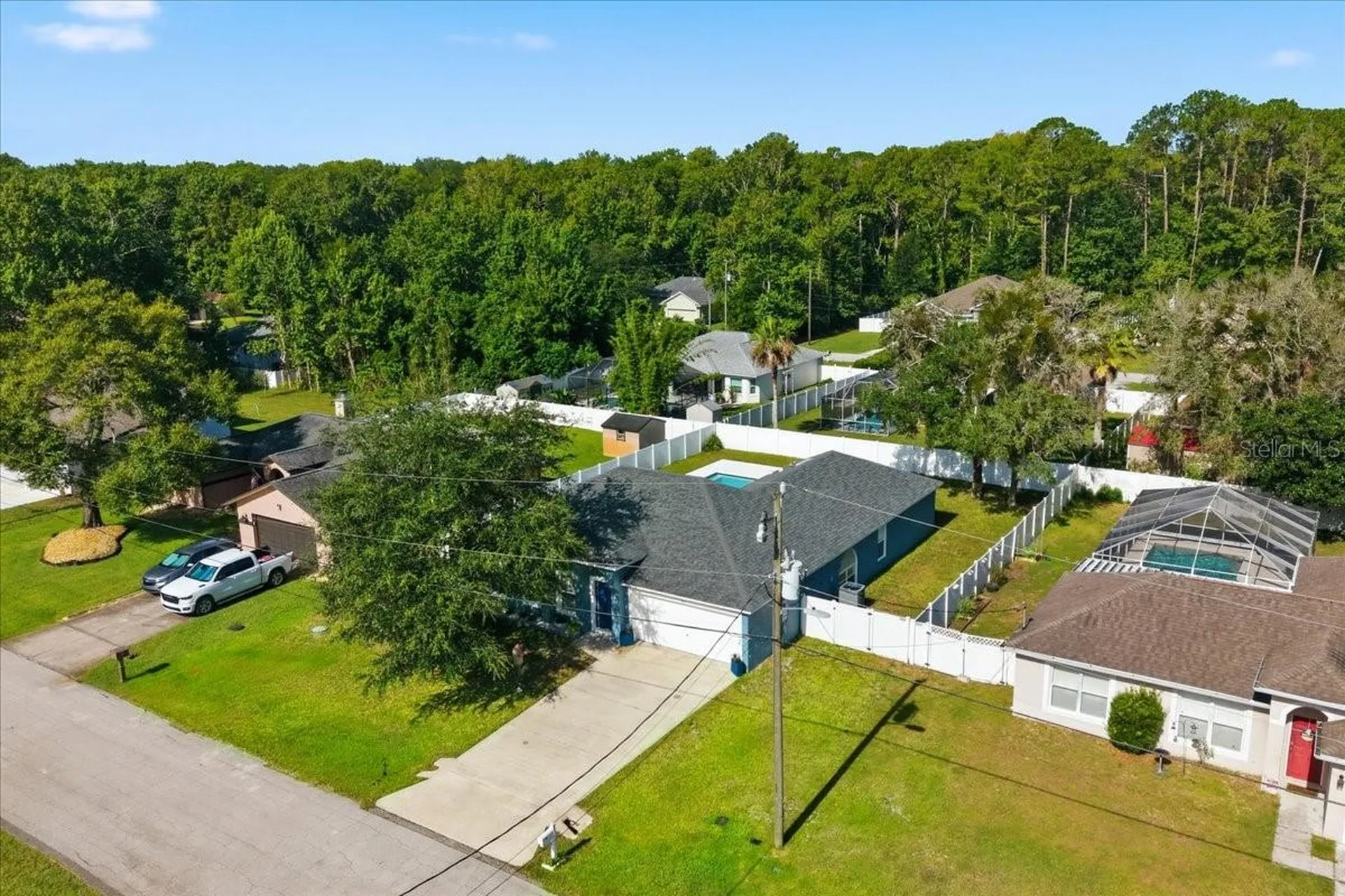 41 Zephyr Lily Trail Palm Coast FL 32164