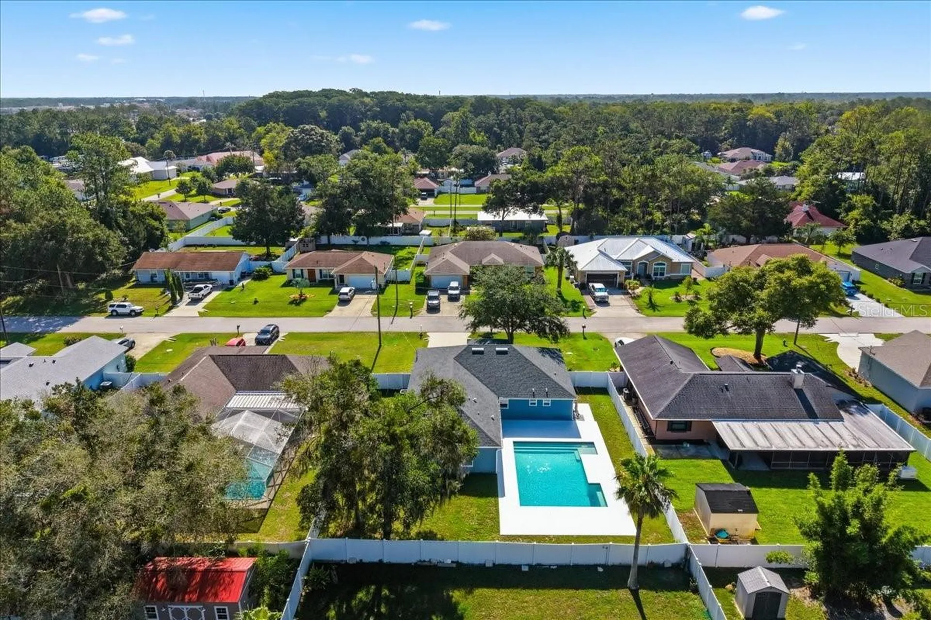 41 Zephyr Lily Trail Palm Coast FL 32164