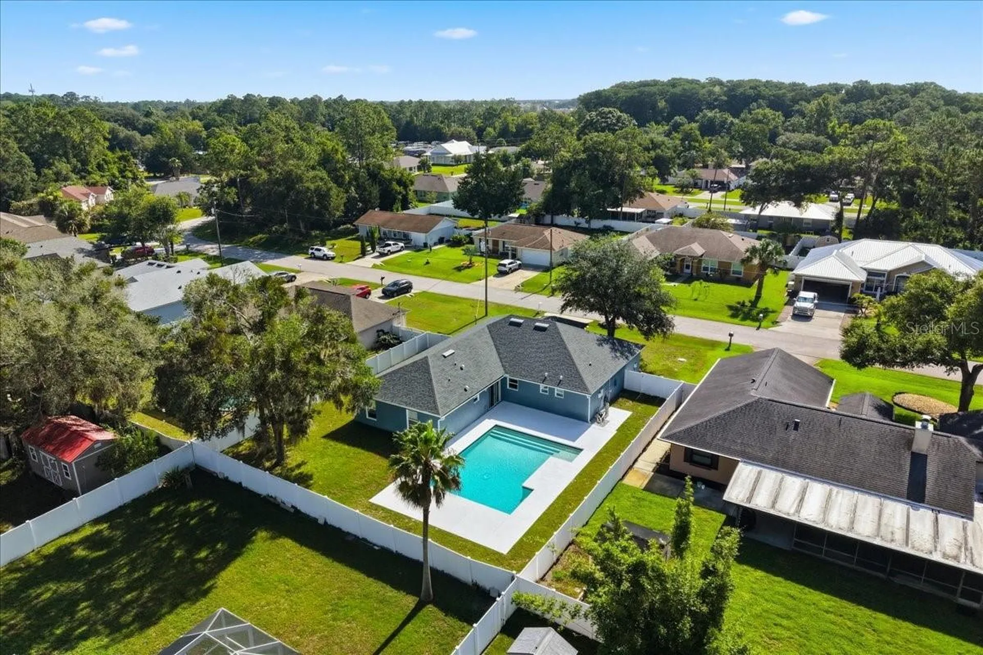 41 Zephyr Lily Trail Palm Coast FL 32164