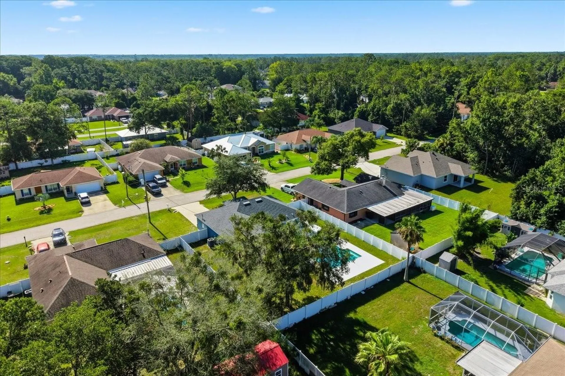41 Zephyr Lily Trail Palm Coast FL 32164