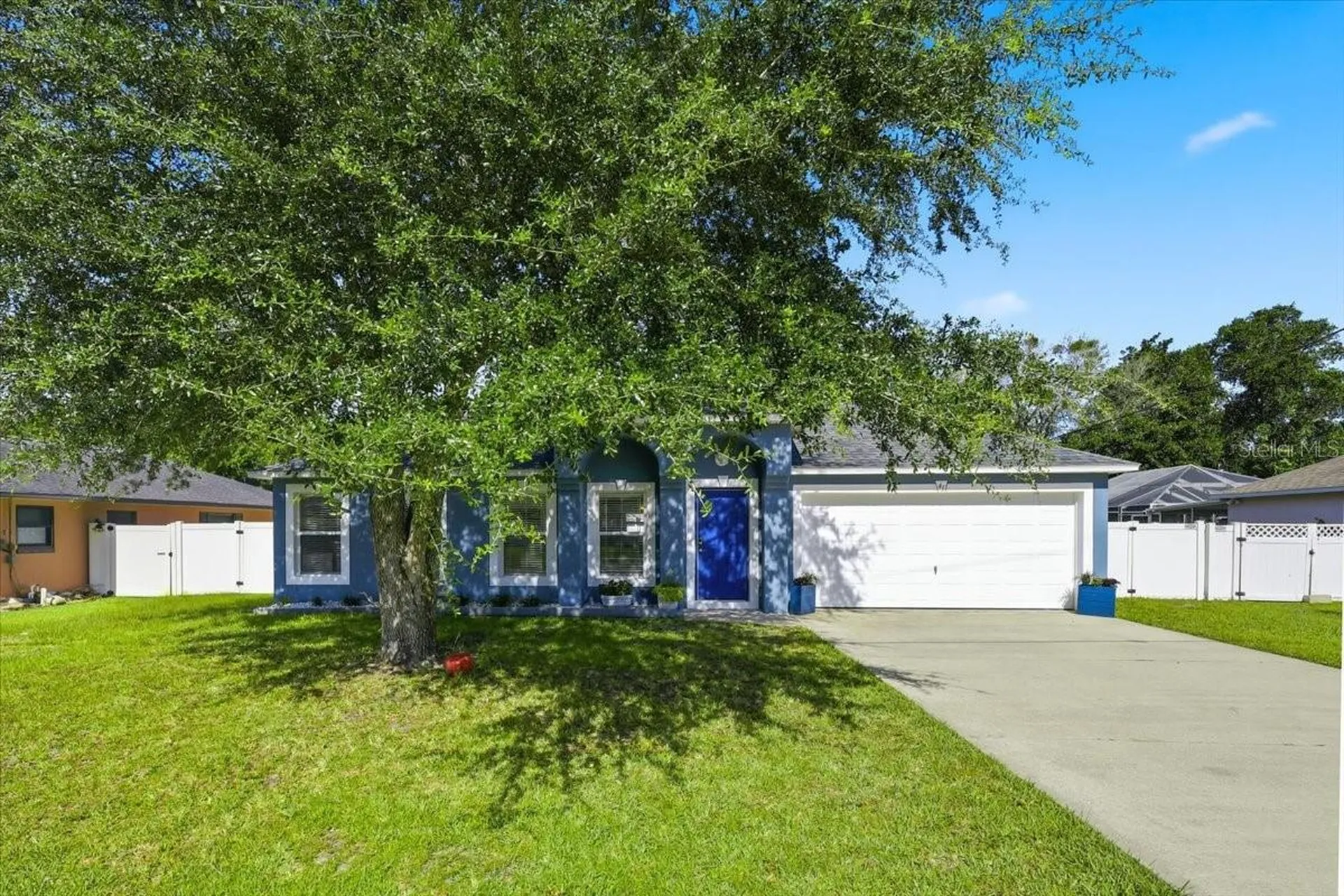41 Zephyr Lily Trail Palm Coast FL 32164