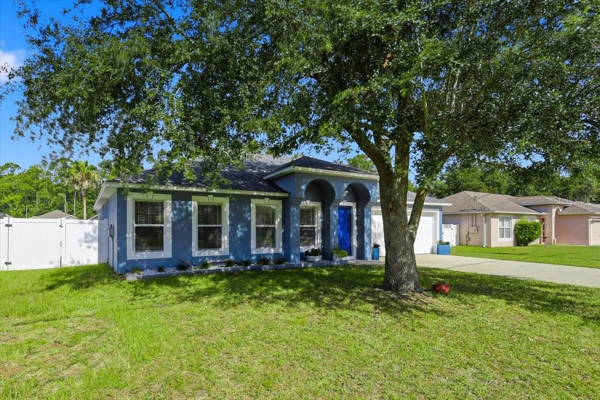 41 Zephyr Lily Trail Palm Coast FL 32164
