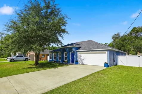 41 Zephyr Lily Trail Palm Coast FL 32164