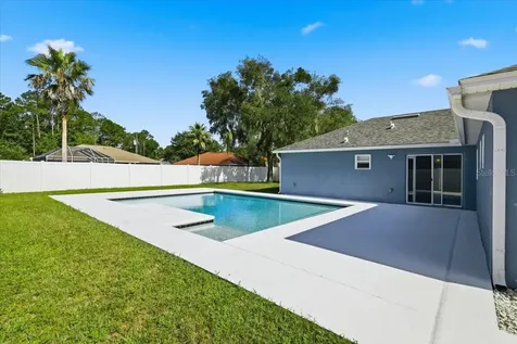 41 Zephyr Lily Trail Palm Coast FL 32164