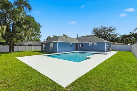 41 Zephyr Lily Trail Palm Coast FL 32164