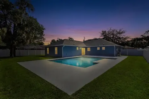 41 Zephyr Lily Trail Palm Coast FL 32164