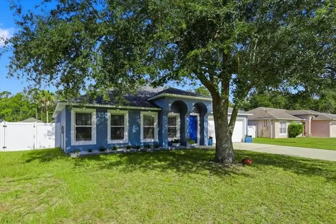 41 Zephyr Lily Trail Palm Coast FL 32164