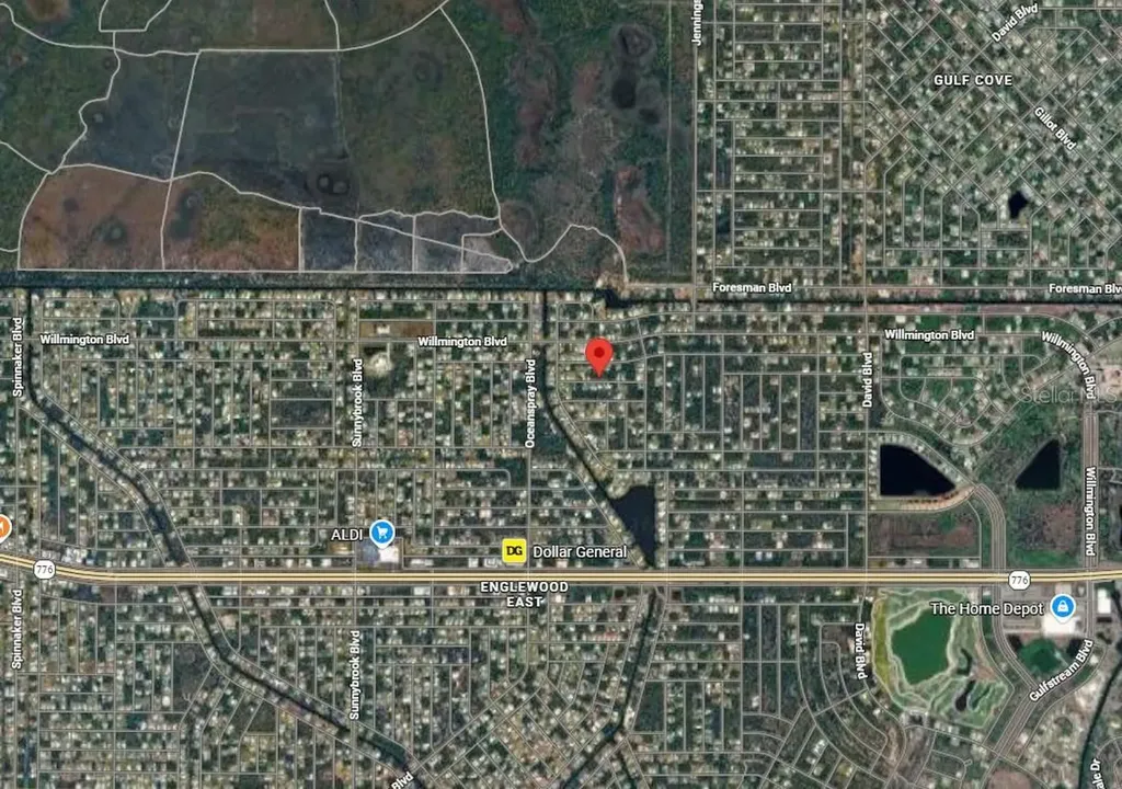 11378 Zola Avenue Port Charlotte FL 33981