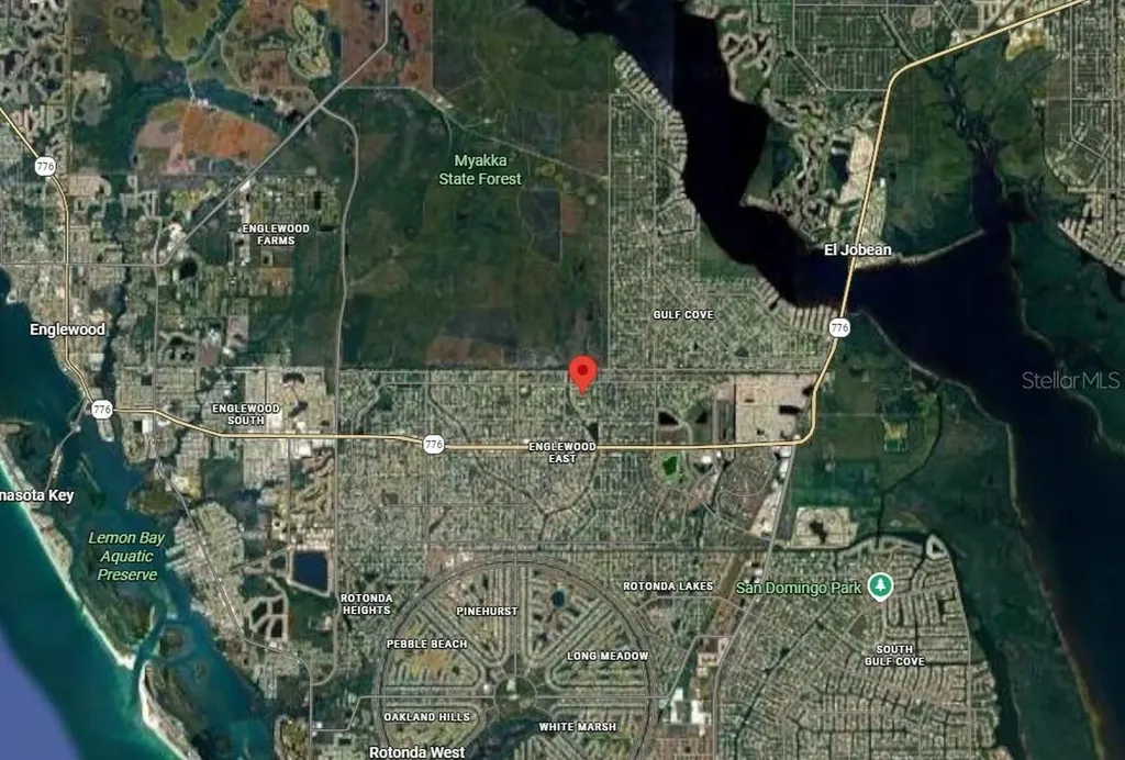 11378 Zola Avenue Port Charlotte FL 33981