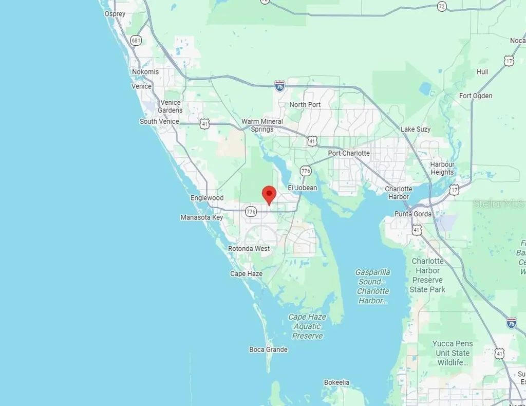 11378 Zola Avenue Port Charlotte FL 33981