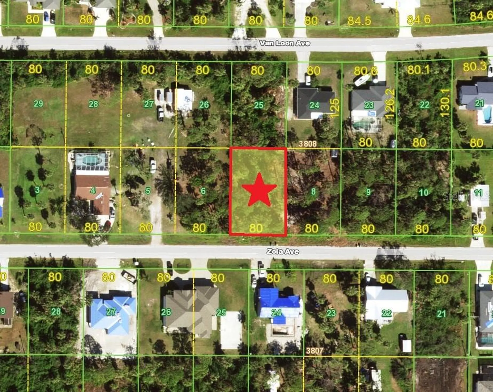 11378 Zola Avenue Port Charlotte FL 33981