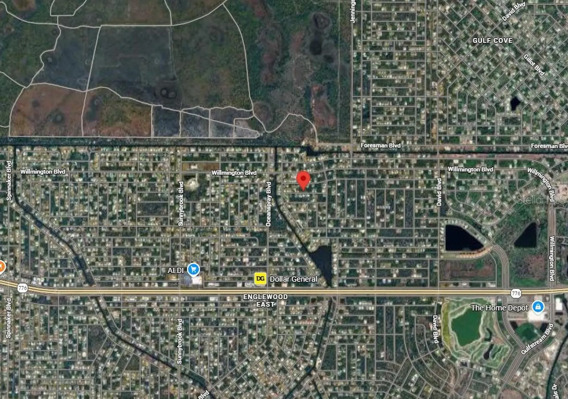 11378 Zola Avenue Port Charlotte FL 33981