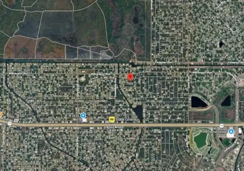 11378 Zola Avenue Port Charlotte FL 33981