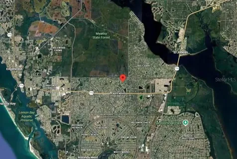 11378 Zola Avenue Port Charlotte FL 33981