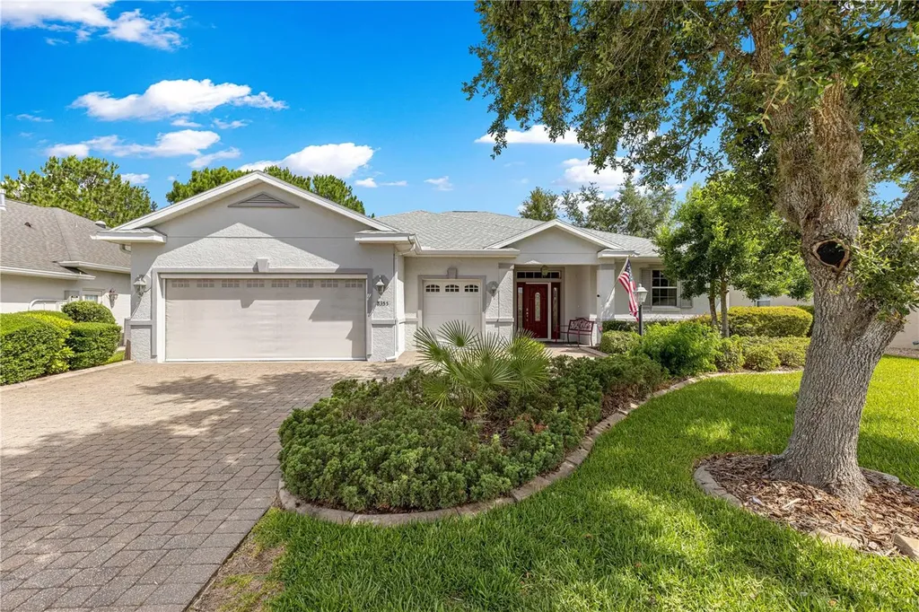 8355 SW 84th Loop Ocala FL 34481
