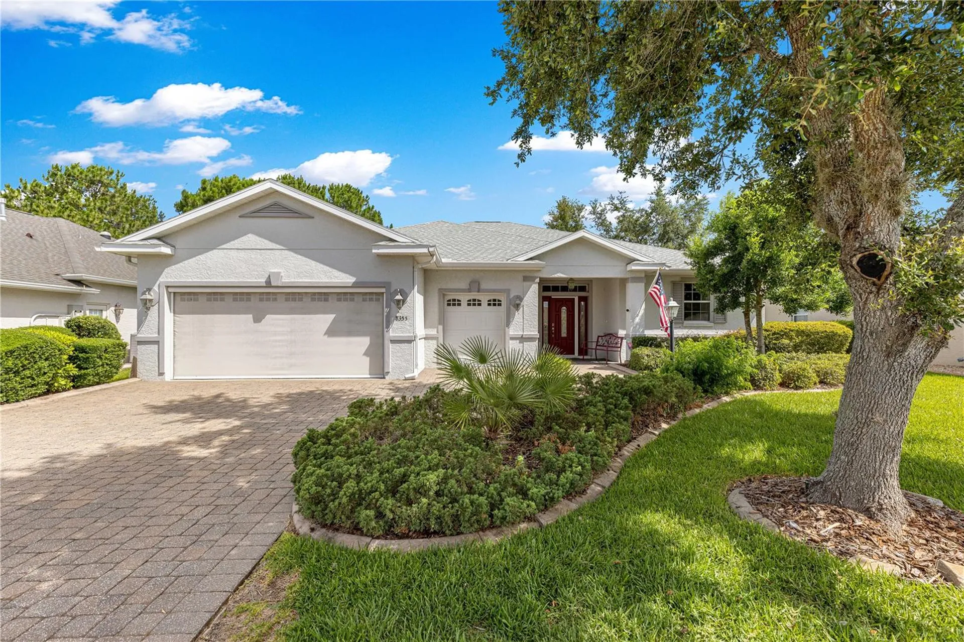 8355 SW 84th Loop Ocala FL 34481