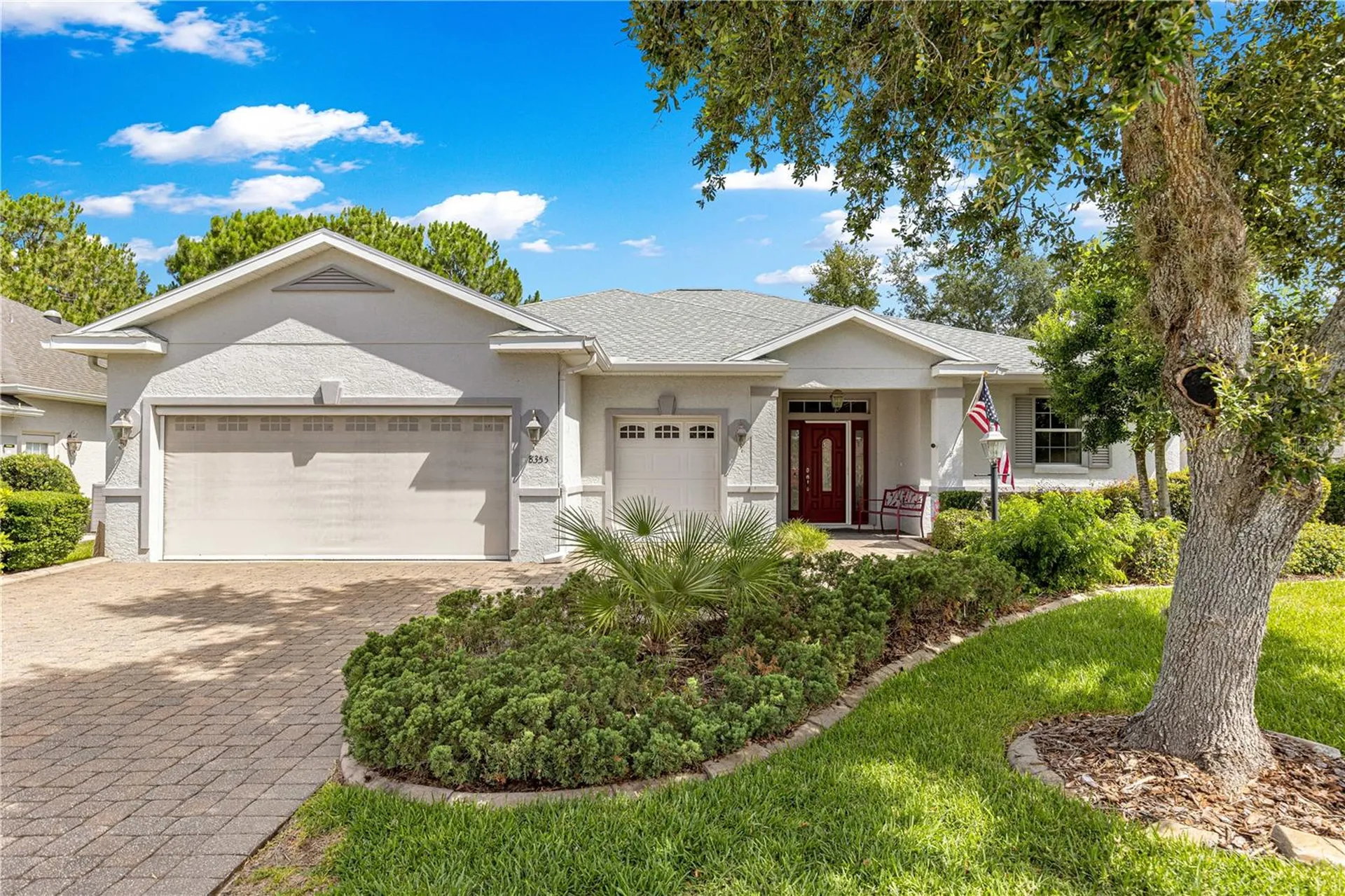 8355 SW 84th Loop Ocala FL 34481
