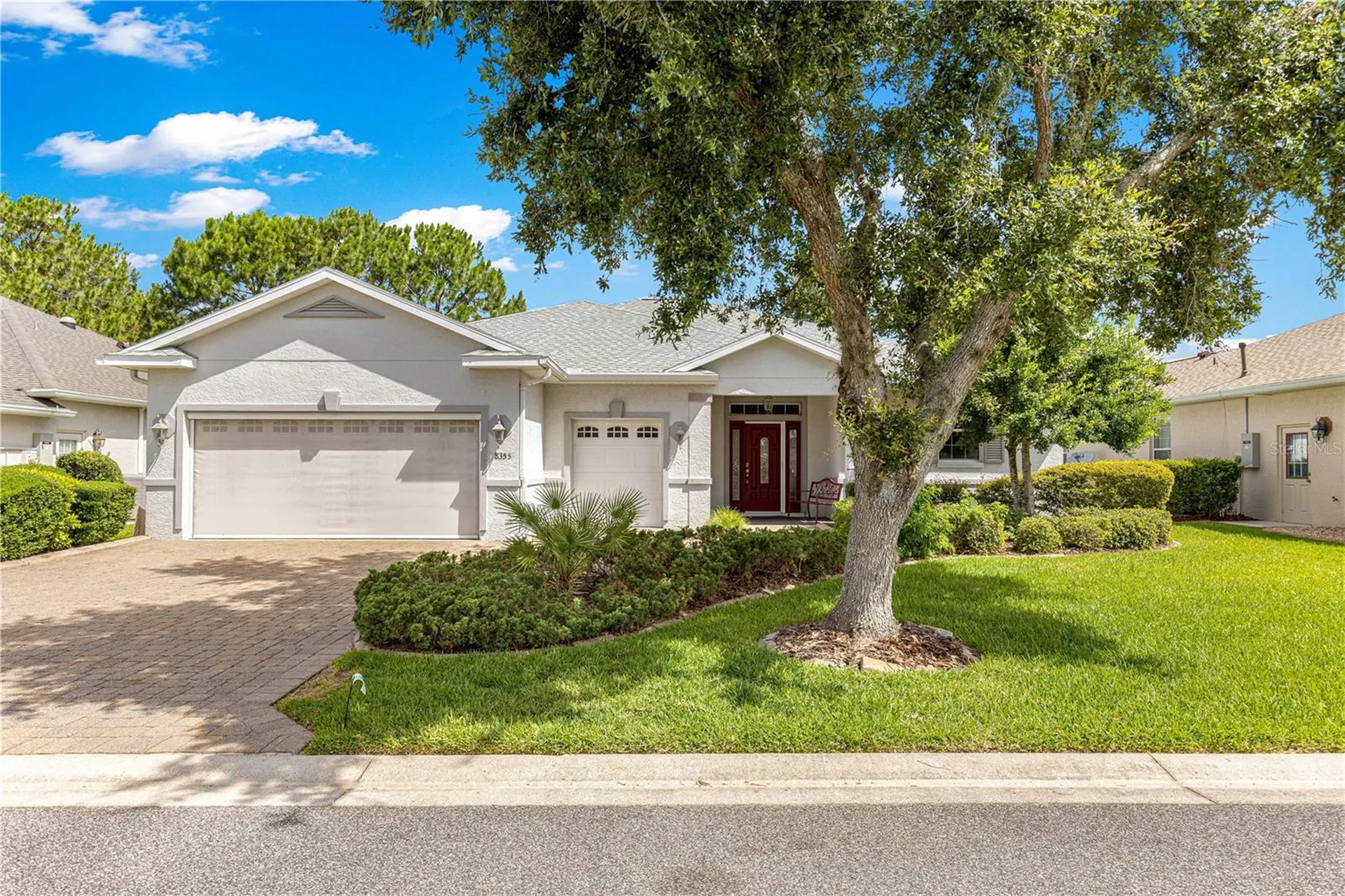 8355 SW 84th Loop Ocala FL 34481