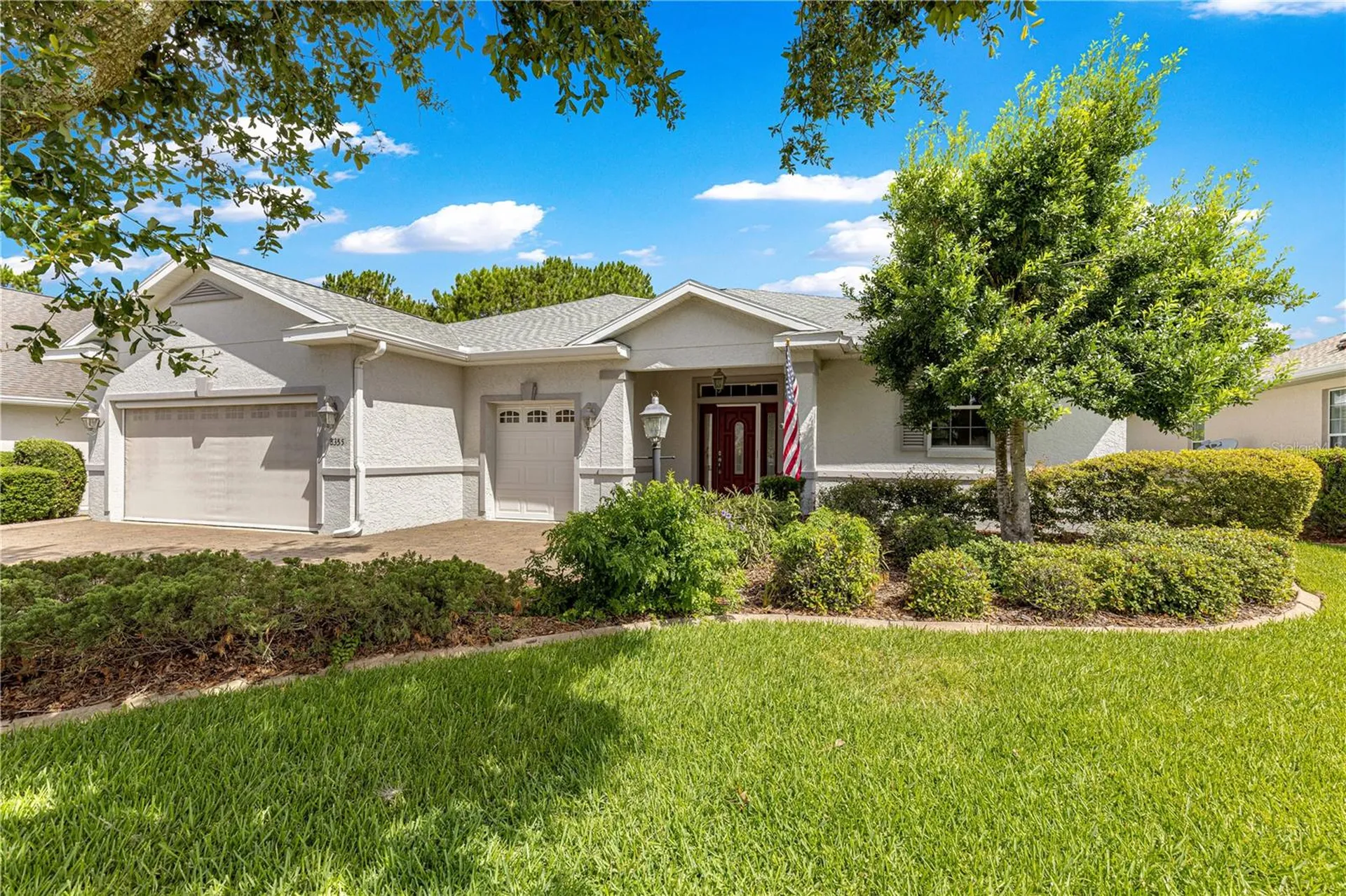 8355 SW 84th Loop Ocala FL 34481