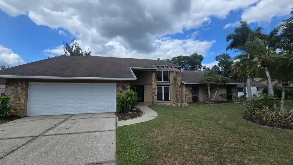 4003 Bent Tree Boulevard Sarasota FL 34241