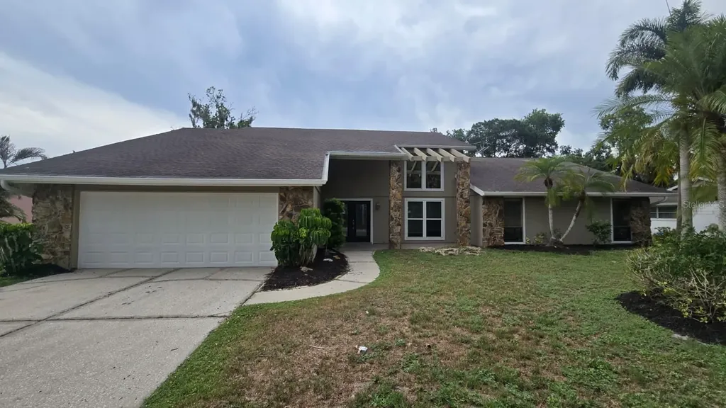 4003 Bent Tree Boulevard Sarasota FL 34241