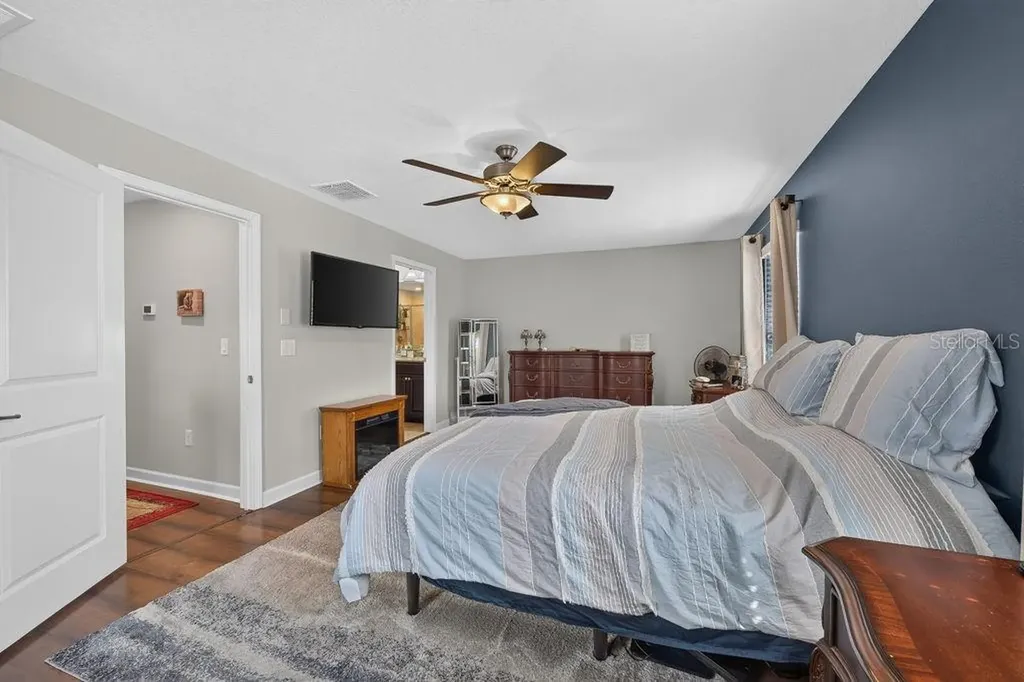 17280 Old Tobacco Road Lutz FL 33558