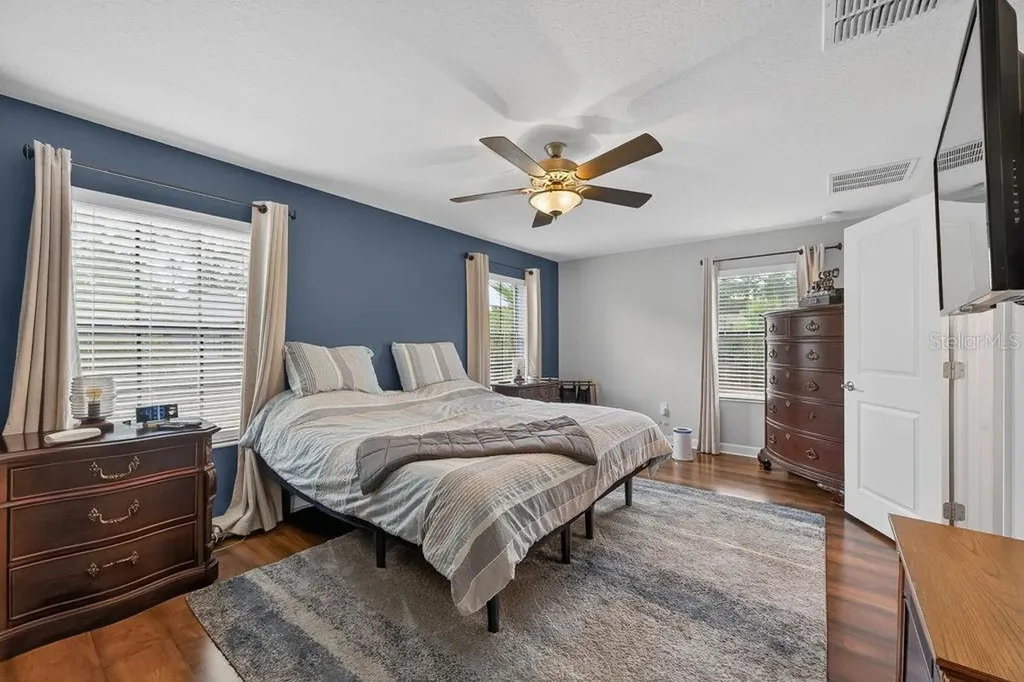 17280 Old Tobacco Road Lutz FL 33558