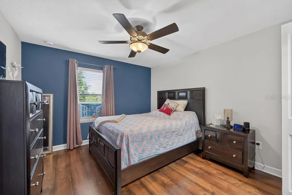 17280 Old Tobacco Road Lutz FL 33558