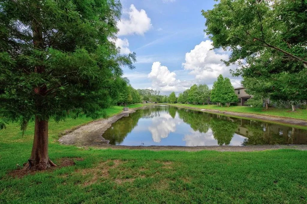 17280 Old Tobacco Road Lutz FL 33558