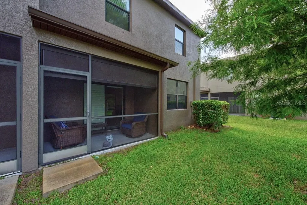 17280 Old Tobacco Road Lutz FL 33558