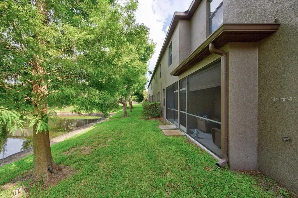 17280 Old Tobacco Road Lutz FL 33558