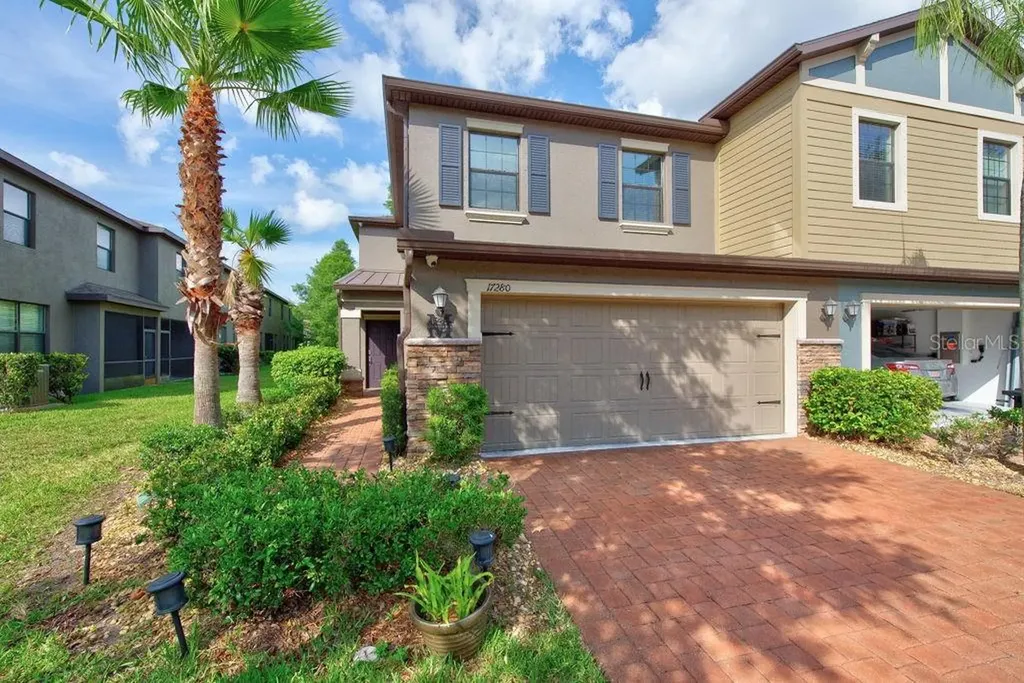 17280 Old Tobacco Road Lutz FL 33558