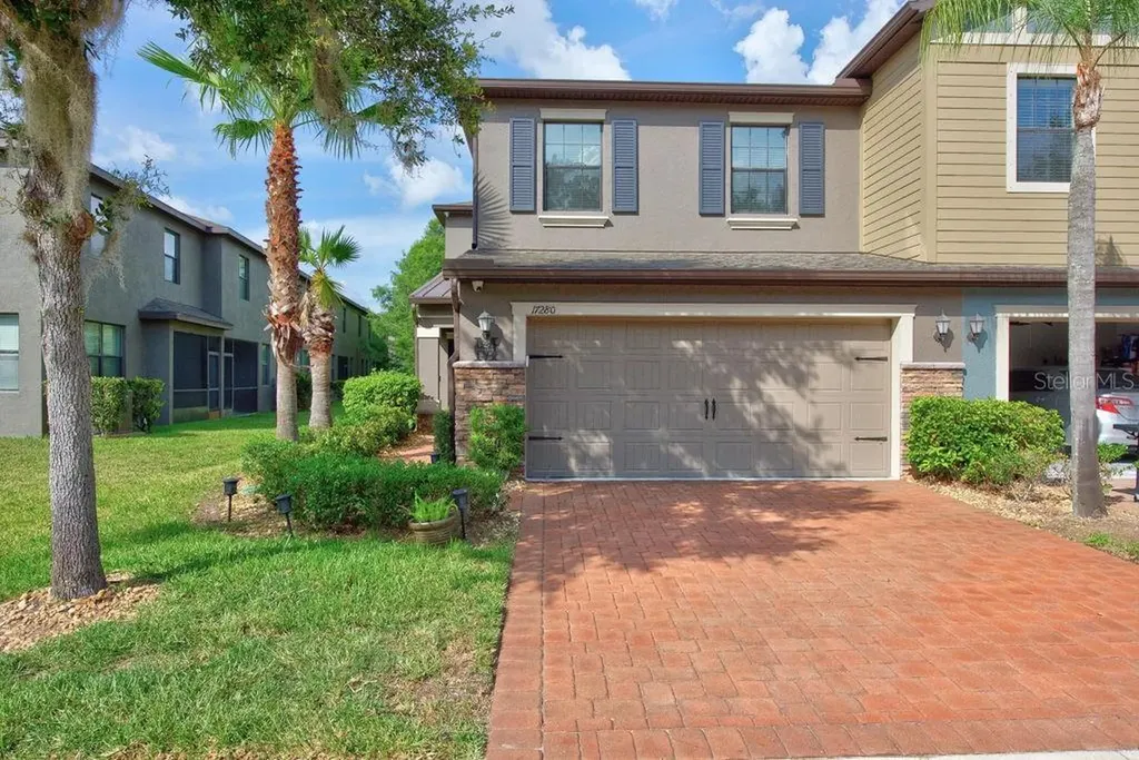17280 Old Tobacco Road Lutz FL 33558