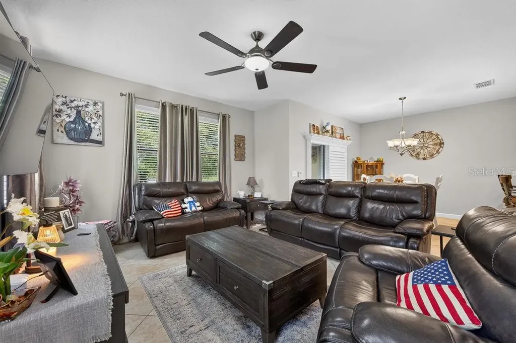 17280 Old Tobacco Road Lutz FL 33558