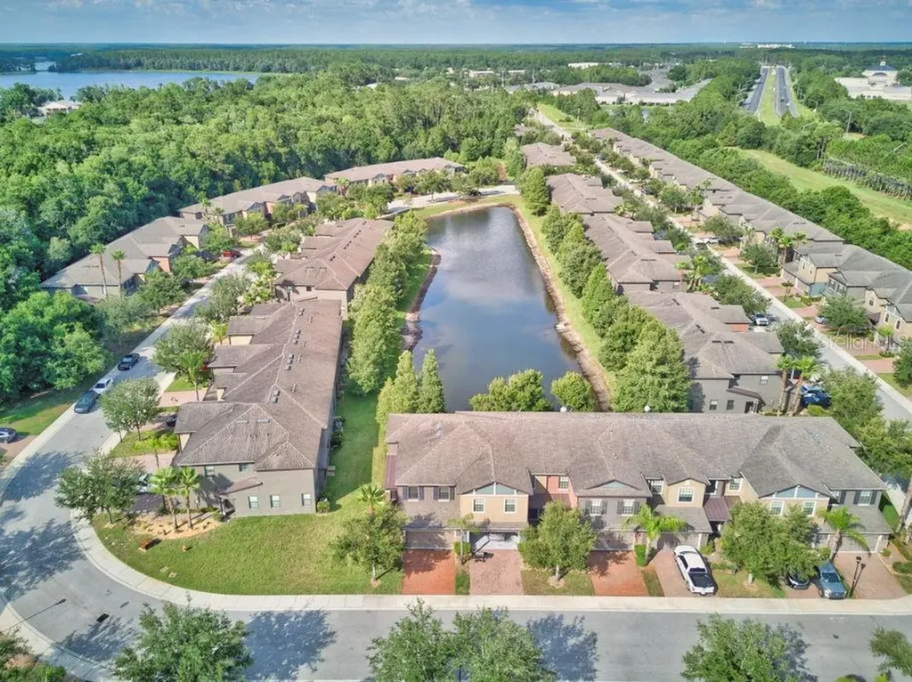 17280 Old Tobacco Road Lutz FL 33558