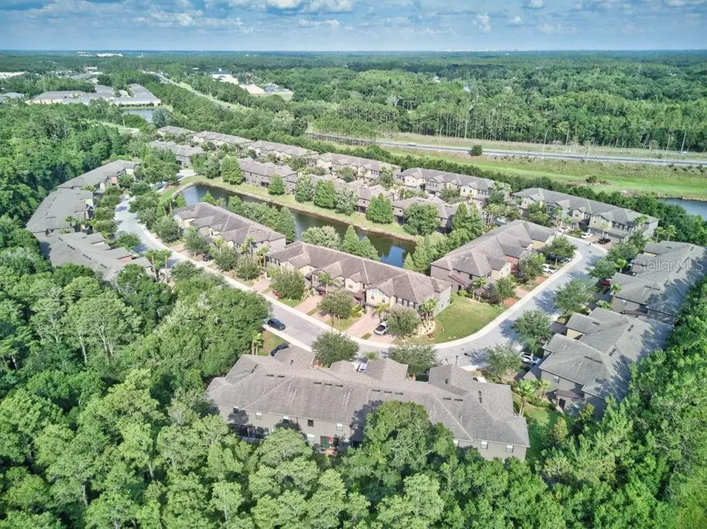 17280 Old Tobacco Road Lutz FL 33558