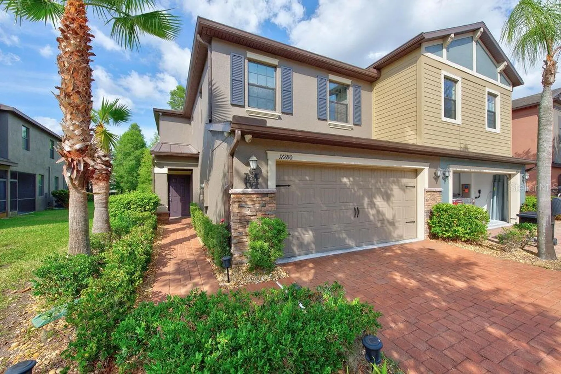17280 Old Tobacco Road Lutz FL 33558
