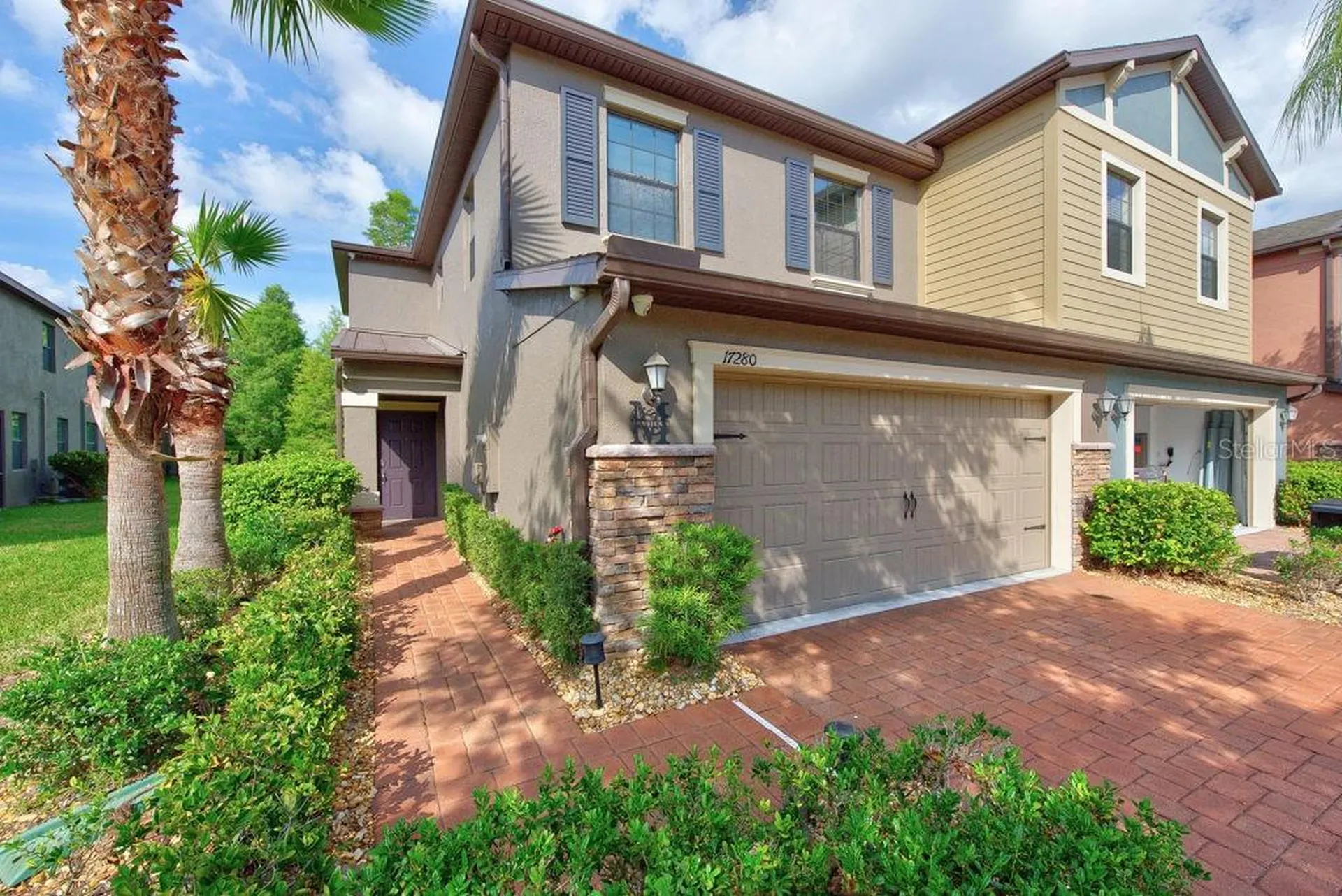 17280 Old Tobacco Road Lutz FL 33558