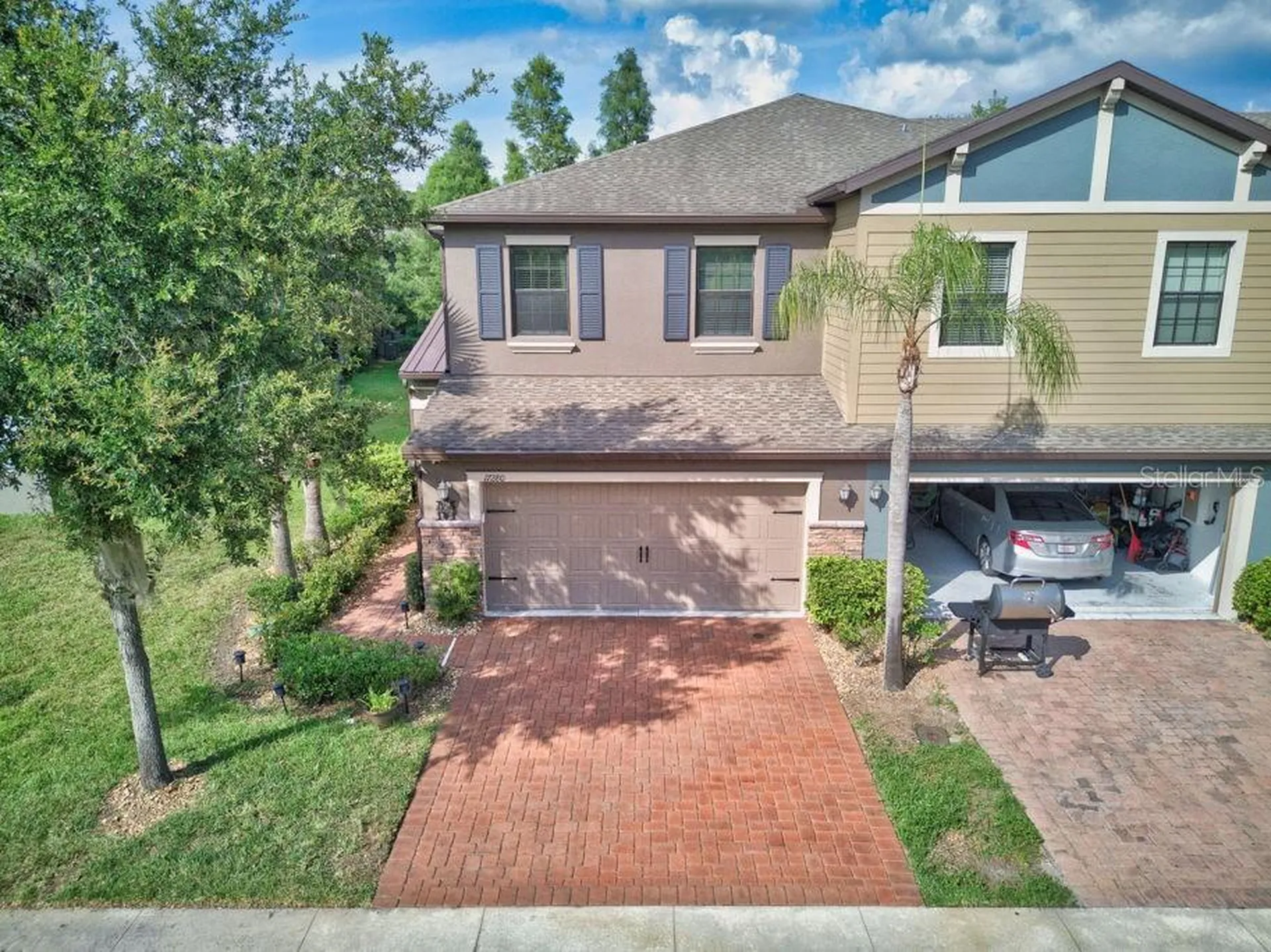 17280 Old Tobacco Road Lutz FL 33558